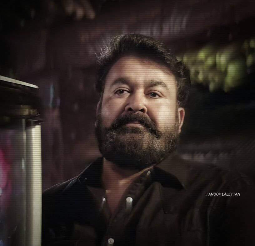 am_Chekuthan_'s tweet photo. BUZZ :
Mohanlal - Vetrimaran❤️🔥🔥
Feelgood Drama👌❤️
#L356 @Mohanlal #Mohanlal𓃵 #Vetrimaaran https://t.co/24L37NZBD4