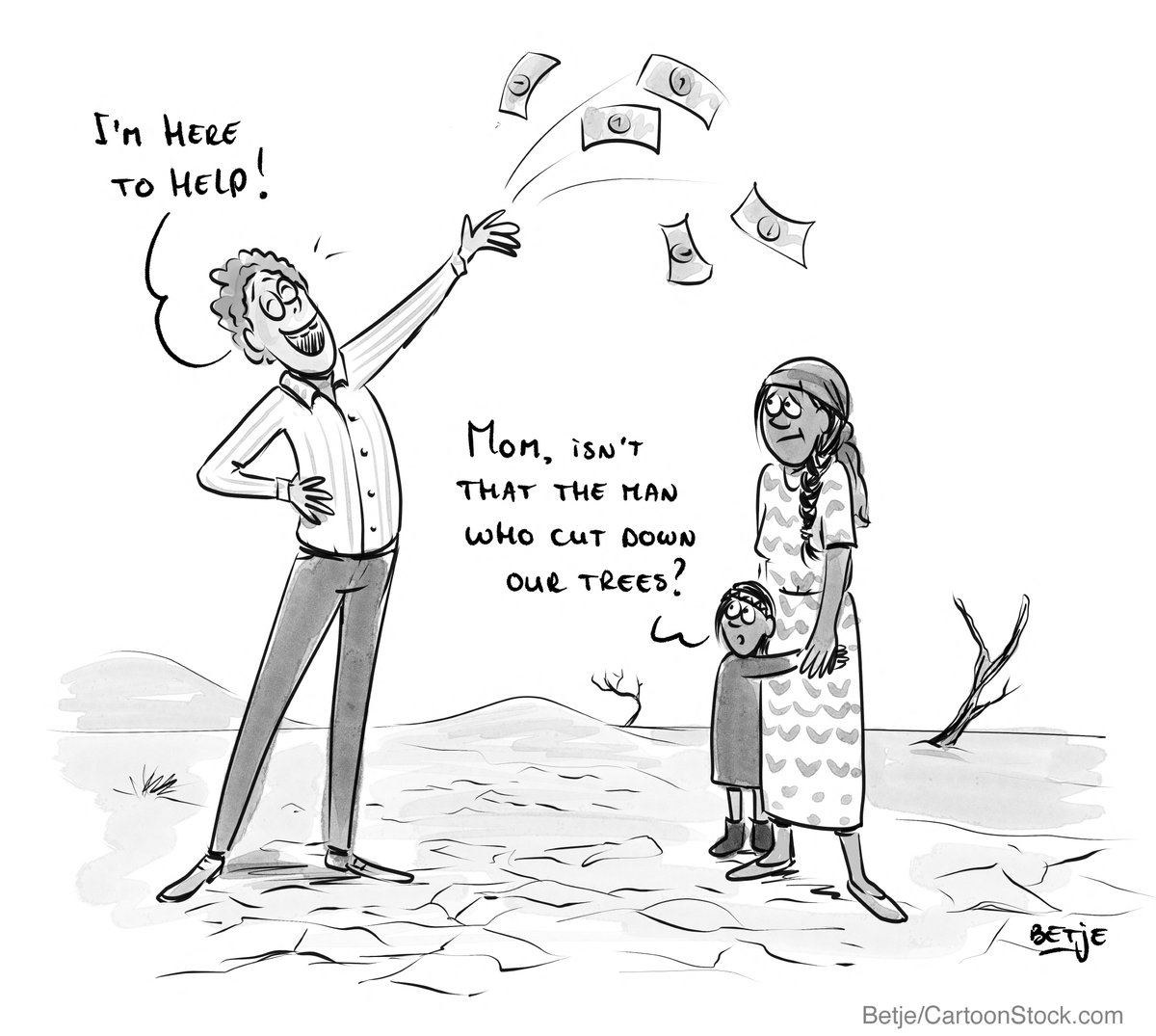 Climate Justice Resilience Fund tweet media