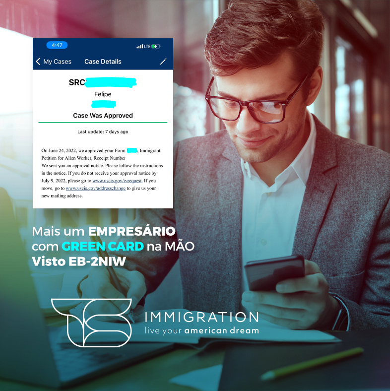 tsimmigration's tweet photo. 𝗘𝗺𝗽𝗿𝗲𝗲𝗻𝗱𝗲𝗱𝗼𝗿, sua profissão é requisitada nos 𝗘𝗨𝗔.
Conte com quem tem 𝗺𝗮𝗶𝘀 𝗱𝗲 𝟵𝟴% de aprovações em 𝗚𝗥𝗘𝗘𝗡 𝗖𝗔𝗥𝗗𝘀

#greencard #greencard2021 #morarnoseua #morarnosestadosunidos #imigrarparaoseua #estadosunidos #imigraçãoeua #queromorarnaflórida https://t.co/9EjrcvkN3u
