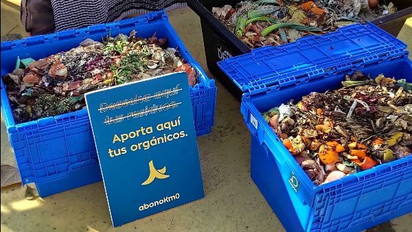 Los sabados de julio el horario del Drop Off  será de 09.00 a 13.00 horas // En agosto estará cerrado