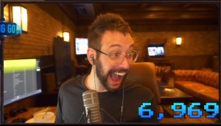 Gothalion tweet picture
