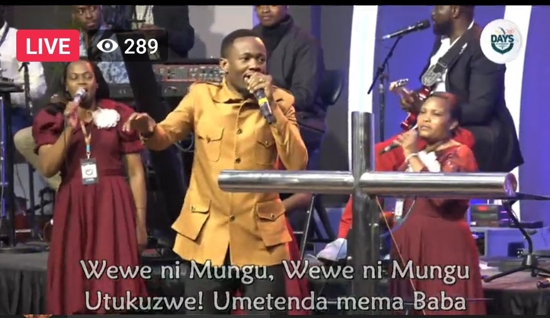 rchogo's tweet photo. Dr Ipyana kibona ministering with amazing depths of passion...#WeweNiMungu @dcumoja #DOR2022 #LaunchDeep https://t.co/OoeqCERdTs
