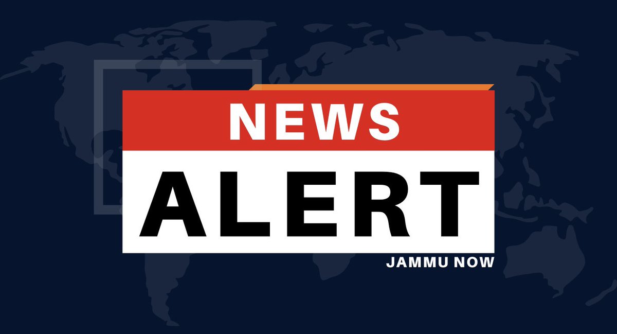 JAMMU NOW tweet media
