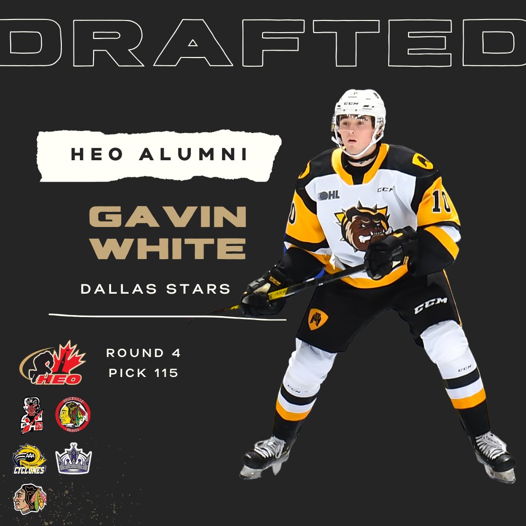 Hockey Eastern Ontario tweet media