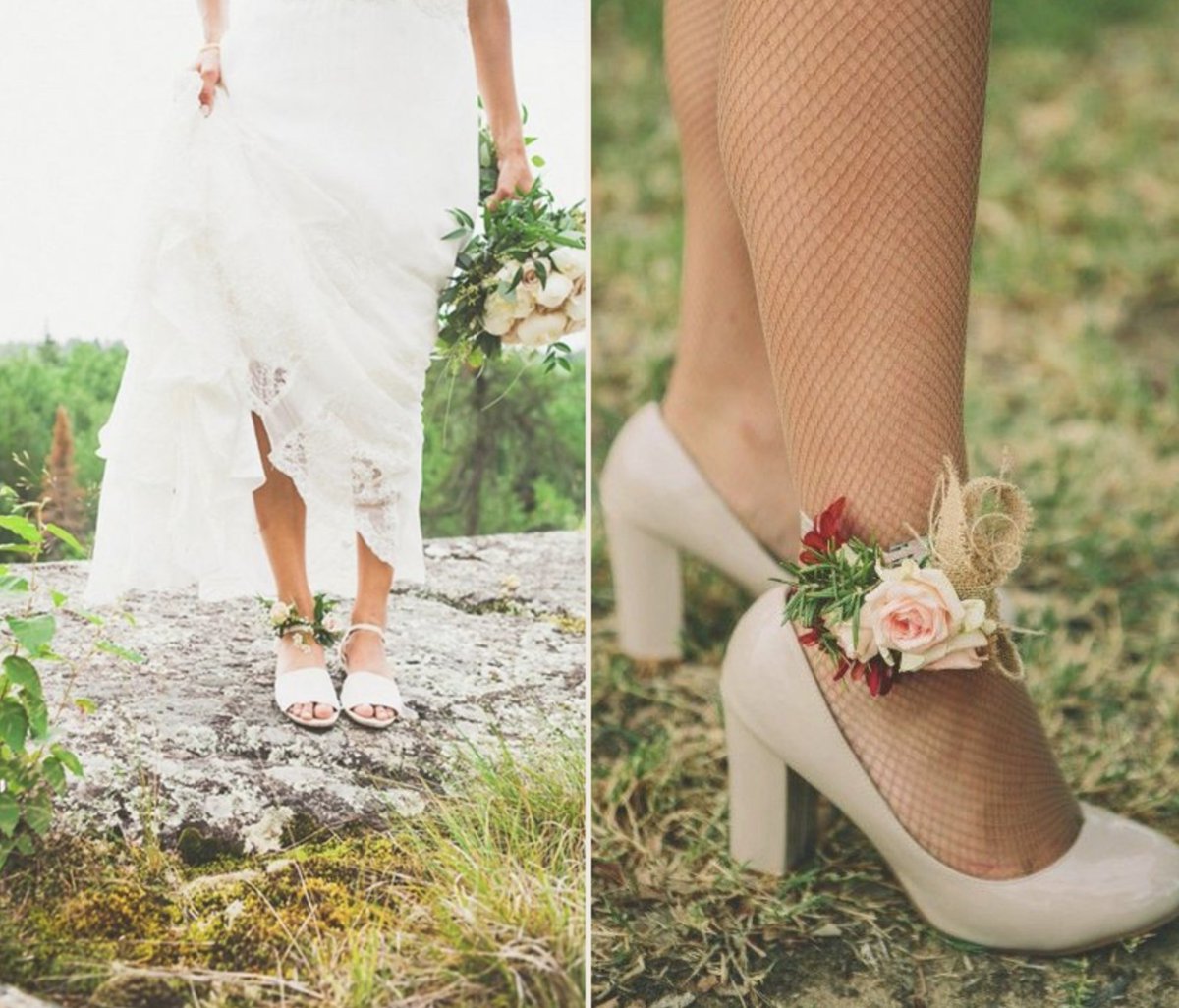 Have you seen this beautiful trend? Floral anklets?! How beautiful are these 😍 Check out our blog for some inspo on this idea!
-
#FiftyFlowers #DIYWeddingFlowers #DIYFlowers #DIYWedding #FlowerAnklet #FloralAnklet
-
bit.ly/3tZrieW