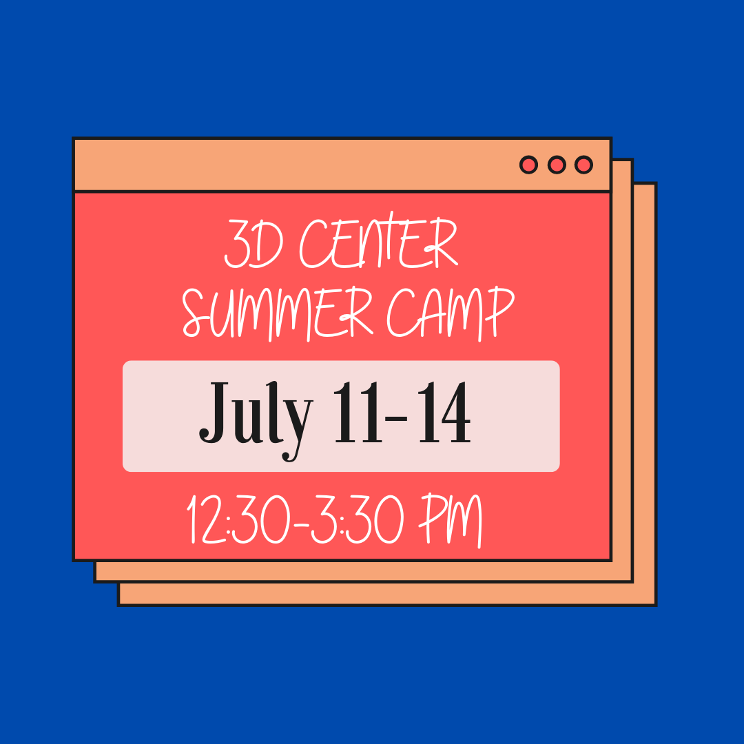 Join us at the 3D Center in Strongsville from 12:30-3:30 for the All Skills Volleyball Camp or the Advanced Volleyball Camp on July 11-14. Register here: dgwarriors.com