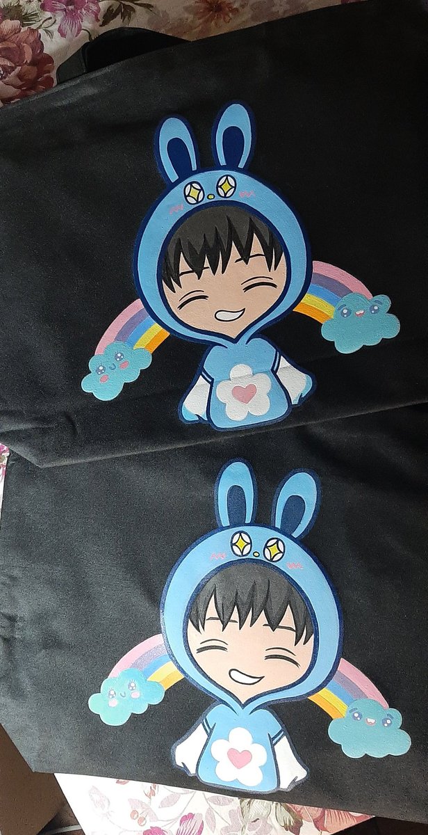 blckwxlf's tweet image. Almost done with these cuties! Just the custom names at the back then they&apos;re off to their rightful homes! ❤😊

Get yours na! Just in time for JOTM! ❤
DM me for inquiries. 

#PF_WorkInProgress #PaintandFootprints
#CHAEUNWOO #ROROHA #ASTRO #AROHA