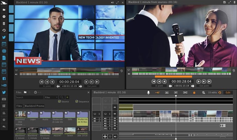 editwithmomin's tweet photo. Hi, I'm Momin. Professional video editing expert. I edit videos for different platforms in different categories. If you are interested in this service then connect me with my service, Thanks. https://t.co/KfTM9TbLUx