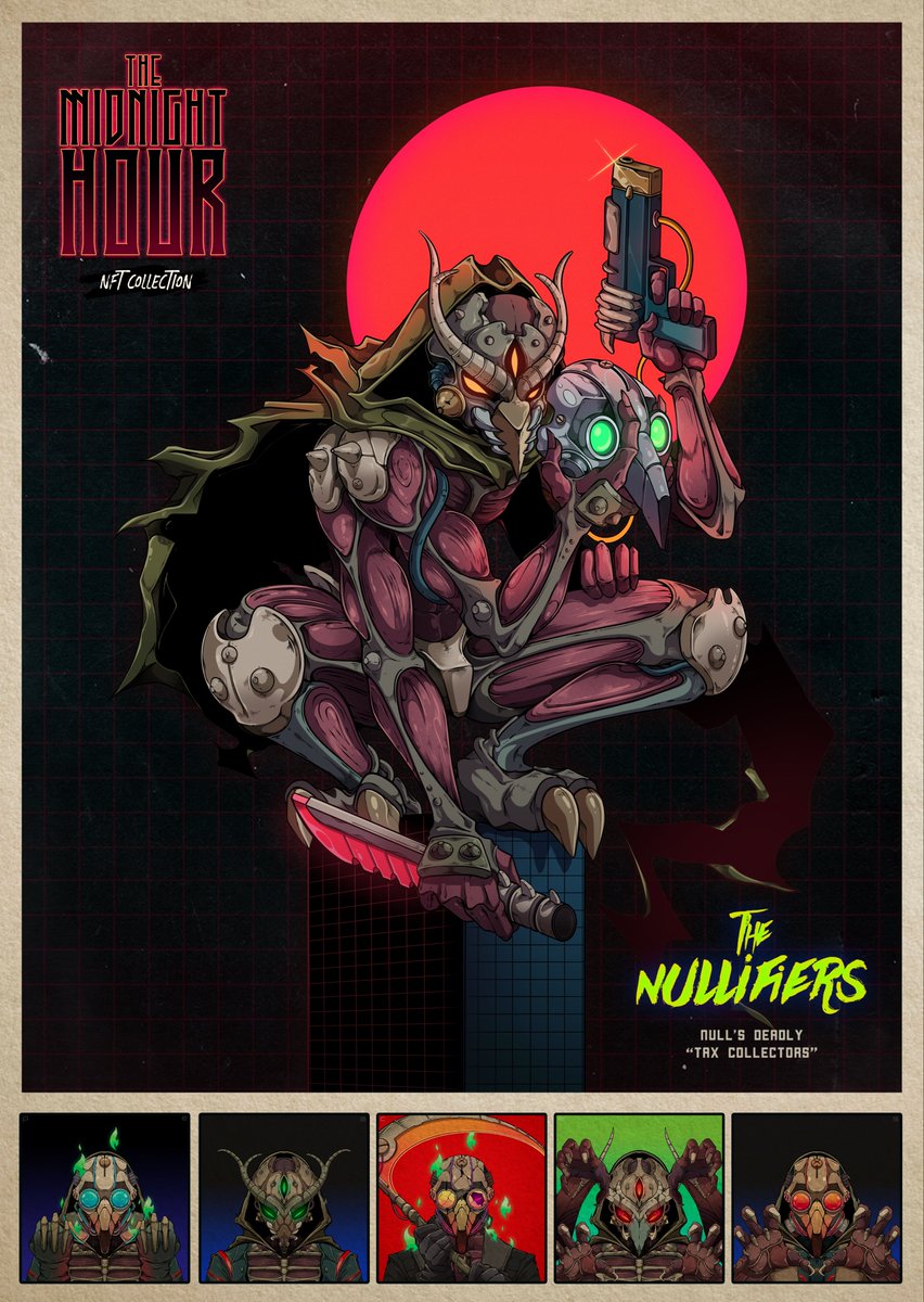 Midnightrs2028's tweet photo. #TheNullifiers brought down the so-called leader of #TheUprising, #JACKRABBIT, during the battle for #FinalCity.
@RebelRabbits1 - what chance do you stand against these deadly creatures when even your champion fell fighting them?!
#ChooseYourSide #TheSwitchOver #MIAJackRabbit https://t.co/FZRhgCXkFD