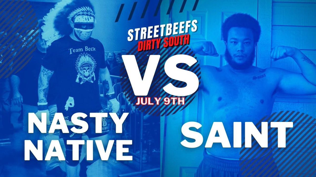 thesaintdez's tweet photo. Tomorrow I open for the Dirty South card. Let's Work! https://t.co/hoBVtZ4zor