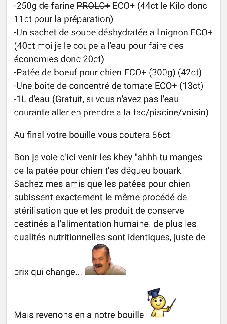 bestof_1825's tweet photo. Si vos fins de mois sont difficiles https://t.co/vVYmu3TWXY