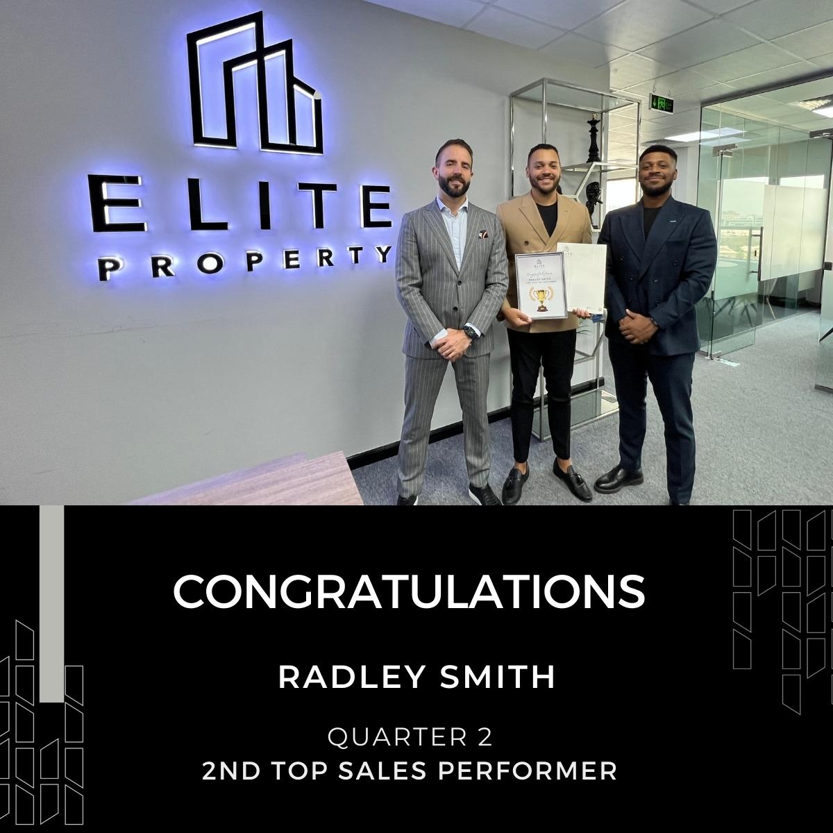 elitepropertyae's tweet photo. Elite Top Performers ⭐
#elitepropertydxb #dubairealestate #googlereviews #dubairealestatemarket https://t.co/SDLpkCkU5v