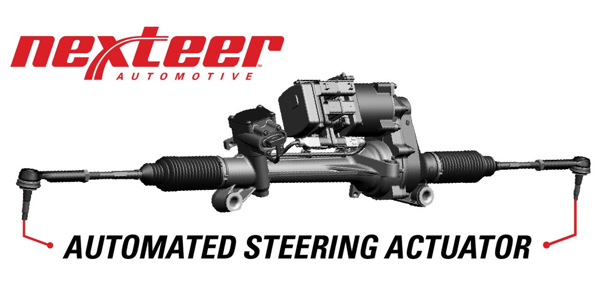 Home Page Nexteer Home Page Nexteer