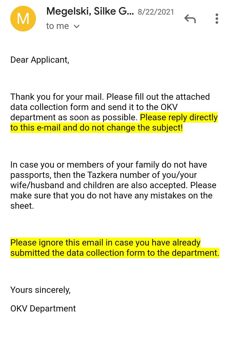 MohammadNaserZ4's tweet photo. We #GIZPCP #Ortskräfte, who have received the #Data_Collection_Form from OKV several months ago, have not yet received any response so far, we are living in bad security situation and we have been waiting for 10 months to evacuation from 🇦🇫
@DeborahDuering @GermanyDiplo @BMZ_Bund https://t.co/qVXq0LR6i7