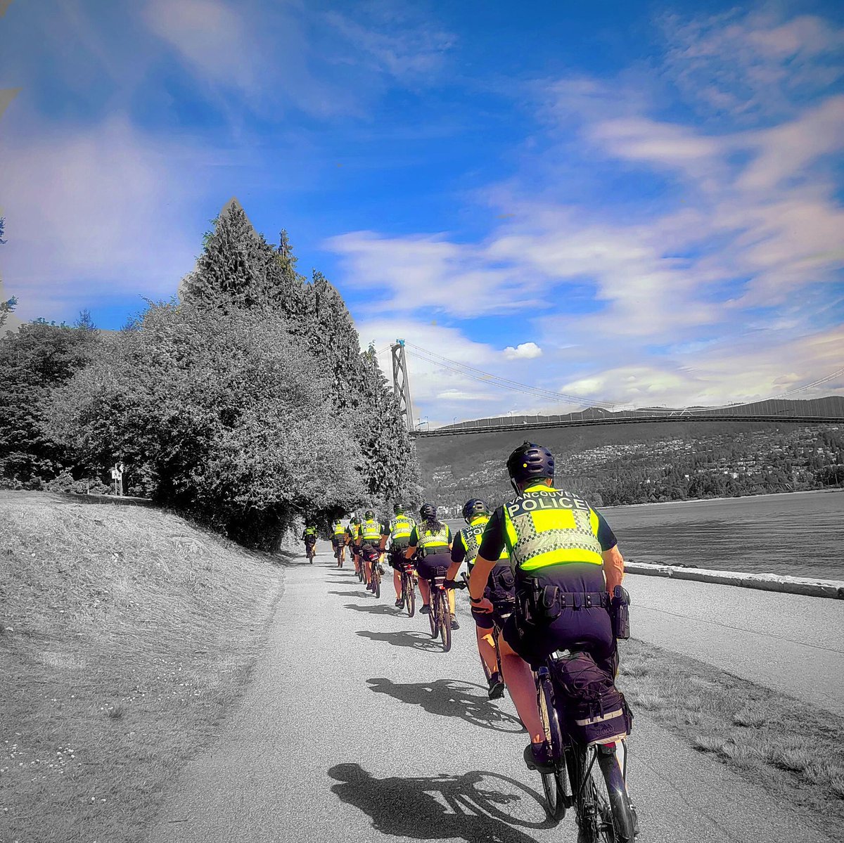 Adam Palmer (@chiefpalmer) on Twitter photo We're doing a lot of hiring right now - new police officers & experienced officers from other agencies - explore the possibilities at joinvpd.ca to become one of #VancouversFinest <a href="/VPDRecruiting/">VPD Recruiting</a> <a href="/VancouverPD/">Vancouver Police</a> - (<a href="/VPDBikes/">VPD Bikes</a> training in #StanleyPark) We're doing a lot of hiring right now - new police officers & experienced officers from other agencies - explore the possibilities at joinvpd.ca to become one of #VancouversFinest <a href="/VPDRecruiting/">VPD Recruiting</a> <a href="/VancouverPD/">Vancouver Police</a> - (<a href="/VPDBikes/">VPD Bikes</a> training in #StanleyPark)