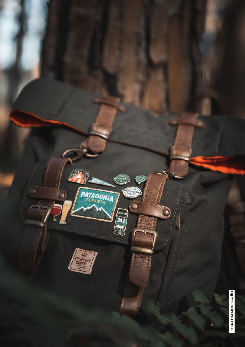 cvzpatagoniabr's tweet photo. QUER GANHAR NOSSA MOCHILA EXCLUSIVA COM
PRODUTOS PATAGONIA?

Aqui nos comentários tem tudo o que você precisa
saber para participar! 🧶👇 https://t.co/SKsP1lRMd7