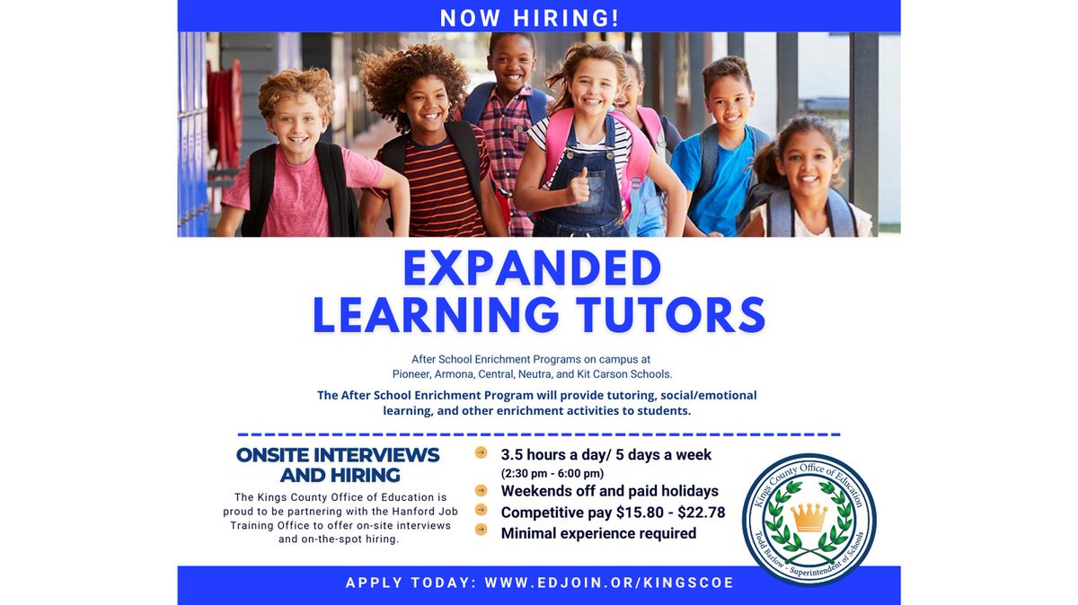 KCOE Human Resources (@kcoehr) on Twitter photo 