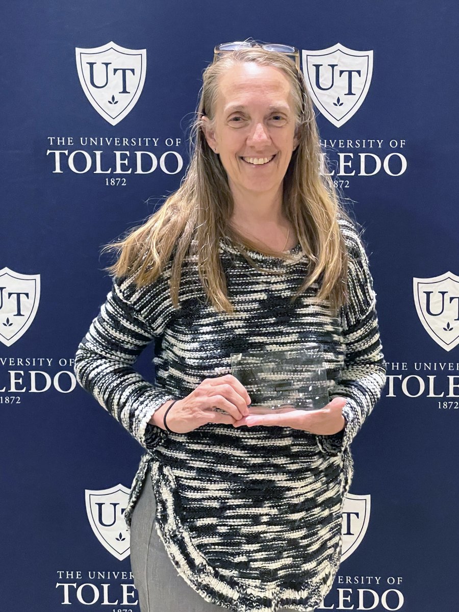 UToledo Medicine tweet media