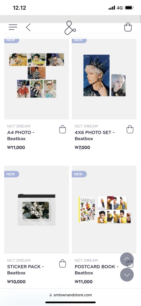 INA GO 🇮🇩 CHICKCATSTORE tweet media