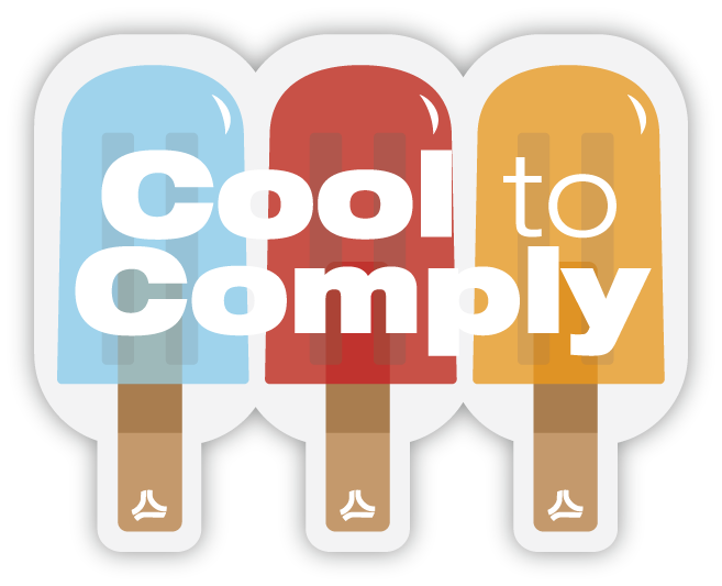 CCE_Compliance's tweet photo. There are fewer things that are as refreshing as a popsicle straight out of the freezer on a hot day. 

By that logic, there is nothing that beats being prepared BEFORE you get audited. We keep you prepared. https://t.co/BsvNGIxyj4
 
#compliance #moneyservicesbusiness #msb https://t.co/jmJZEil96f