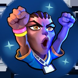 Con motivo de la final de ICONS el día de mañana, 9 de julio.<a href="/CocaColaMx/">Coca-Cola México</a> nos compartió este emote exclusivo.

Son 10 ganadores.Solo tienes que dar like, comentario+ RT y seguir a:

<a href="/STMNesports/">STMN Esports</a>
<a href="/ArvoinenSamuel/">Arvoinen</a> 
<a href="/ElWeroKing_/">Werito🫰🏻</a> 
<a href="/DinixGames/">DinixGames ✨</a> 
<a href="/wildriftLATAM/">League of Legends: Wild Rift LATAM</a>

#WildRiftICONS #WRPartner