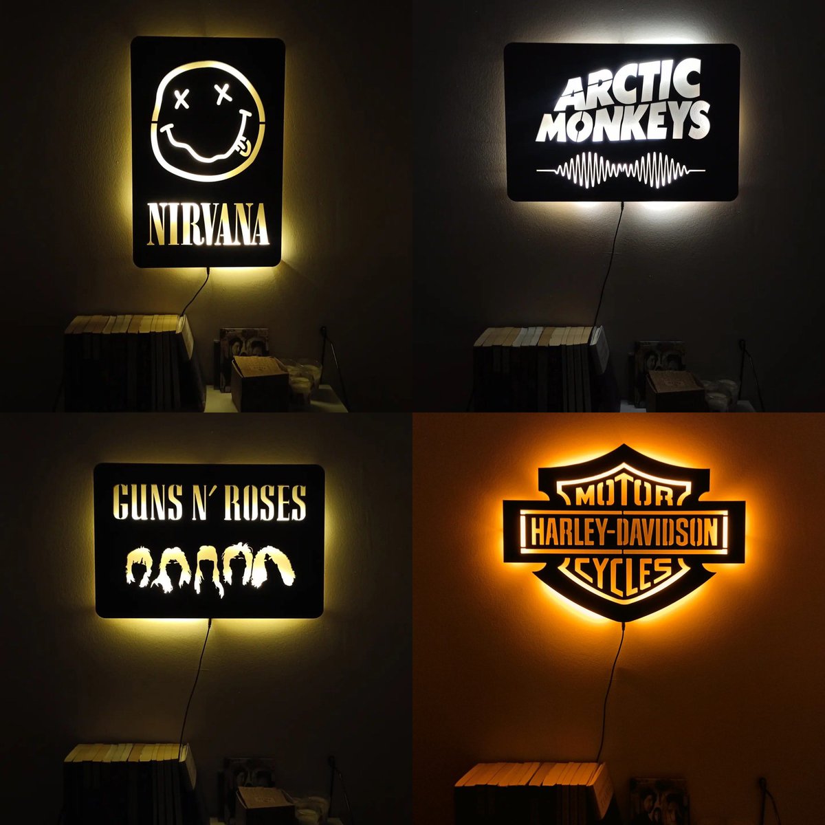 ÇEKİLİŞ 🎁

Çekilişle 3 Kişiye Led Işıklı Tablo!

Yapmanız Gerekenler:

- @ForeviStore ve <a href="/MetalTillDeathh/">Metal Till Death</a> ’i takip et!
- Gönderiyi RT’le!
- Gönderiyi Beğen!

Kazanan kişi 15 Temmuz Cuma akşamı saat 23.59’da açıklanacaktır!