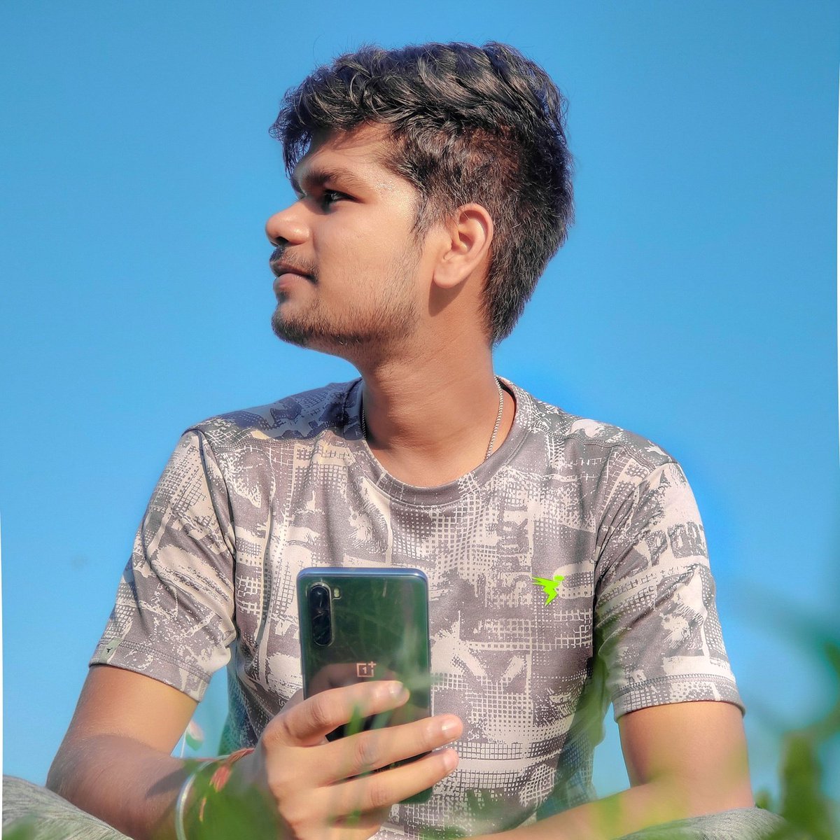 _its_harsh__'s tweet photo. #NewProfilePic https://t.co/EwlgnYdGxz