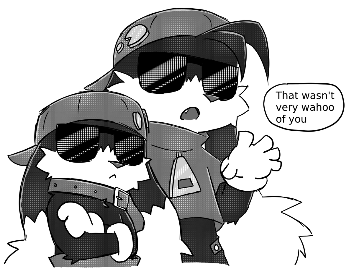 Taiyo_Renai's tweet photo. I am such a Klonoa memelord today oml

#KLONOASWEEP #Klonoa #KlonoaPhantasyReverieSeries https://t.co/atogomKr2S