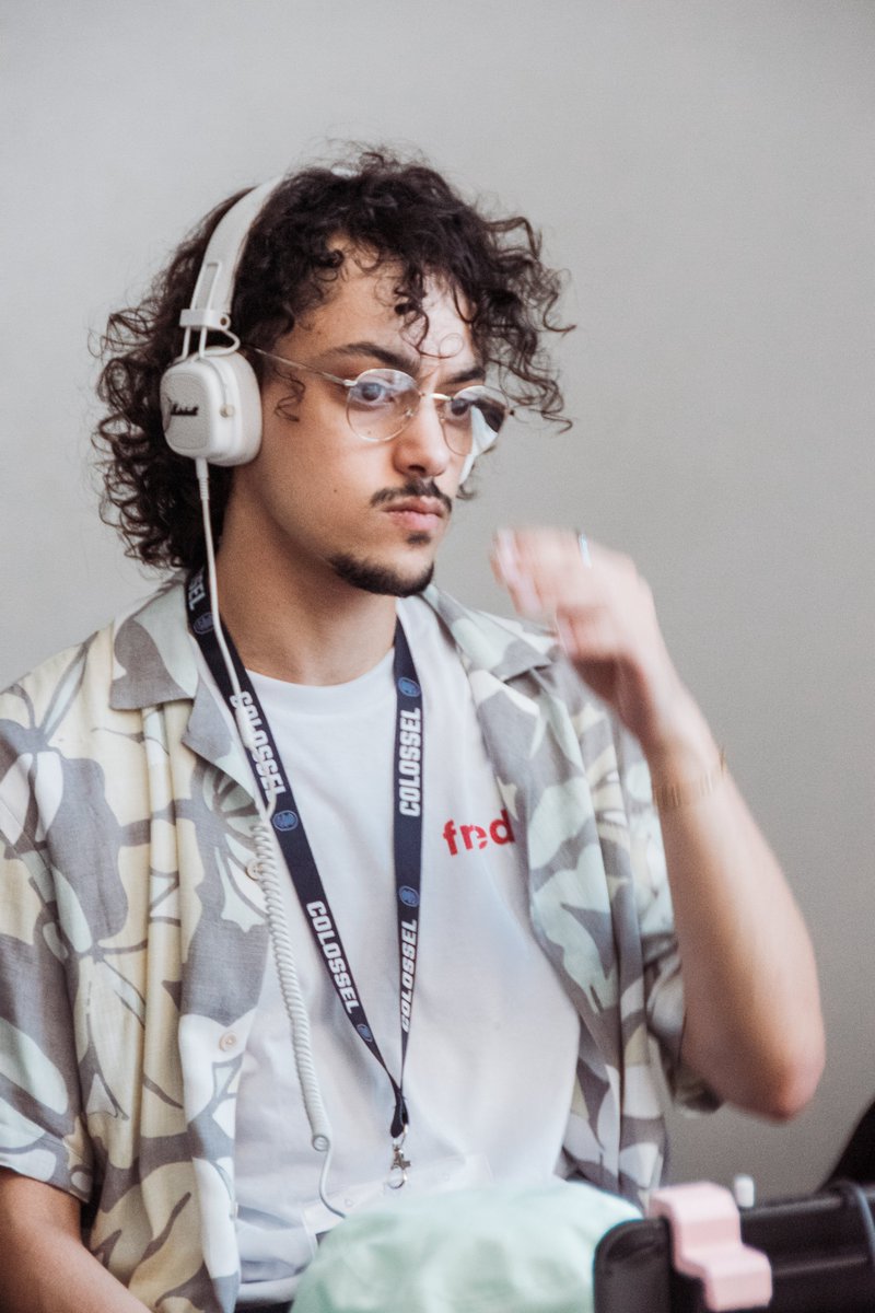 Douille Corporation tweet media