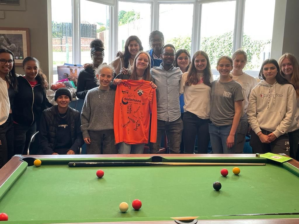 Kinja Football Club tweet media