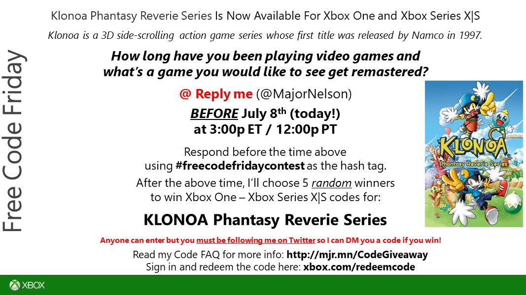 Larry Hryb, Gamer Emeritus 📱⌨️🖱️🎮 tweet media