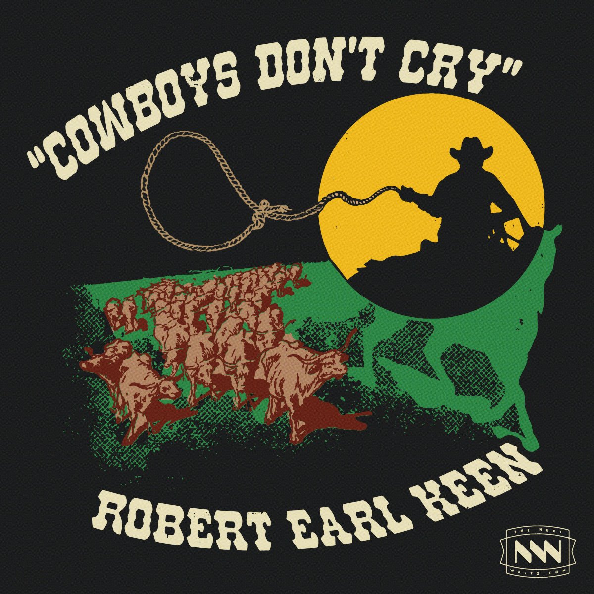 Robert Earl Keen’s cover of Cowboys Don’t Cry, recorded live at The Bunker is now streaming everywhere - don't miss this one! robertearlkeen.fanlink.to/cowboysdontcry #RobertEarlKeen #cowboysdontcry #IYKYK  <a href="/Olivertree/">Oliver Tree</a>