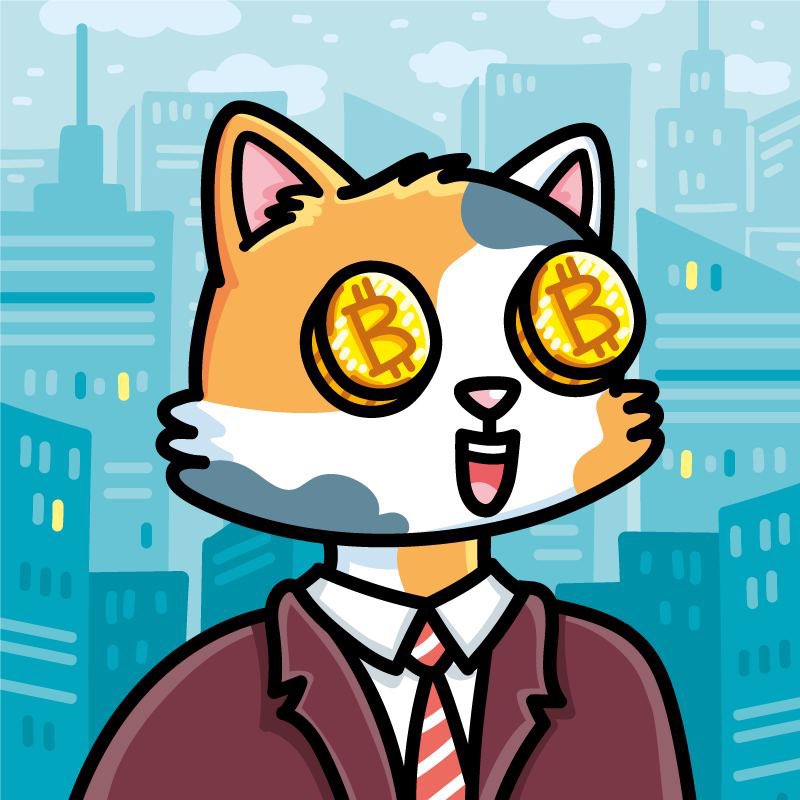 SuitcatsNFT's tweet photo. 5,000 Twitter Followers &amp; Discord Members… Truly amazed by everyone’s support along the journey of Suitcats!

To celebrate, 🎉 we’d like to give away:

- 3X OG Cats (only 125 in total)
- 5 Solana Giveaway! ($200)

🏆 To enter:

1️⃣ Follow @SuitcatsNFT 
2️⃣ Like + RT https://t.co/mH4jWynNOu