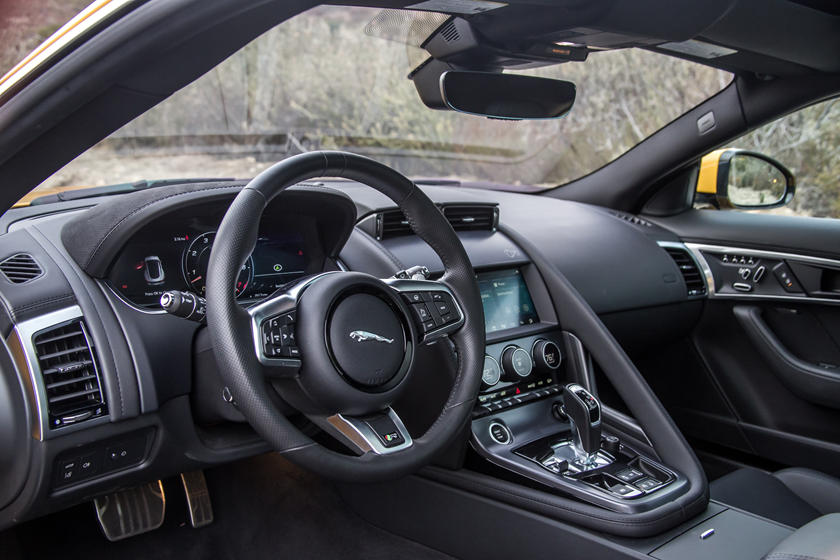 NarfCars's tweet photo. #Jaguar #JaguarFTypeRCoupe 2022
#567HP #V8 0-62mph in 3.5 s. #6500rpm #8Speed #Topspeed #186mph https://t.co/ZXWPZ1rBmR