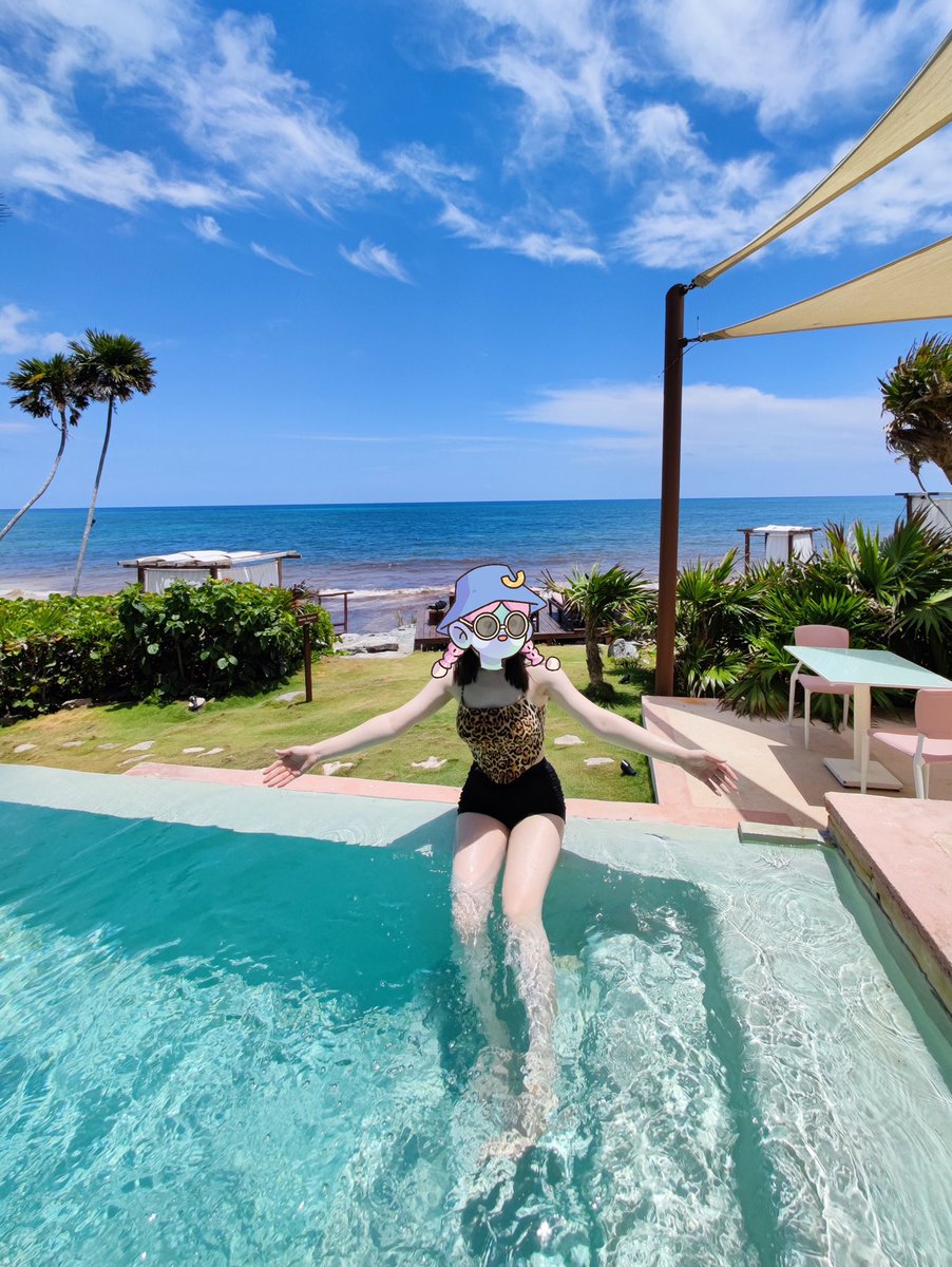 我来啦 姐妹💜🤍 #分头行动 <a href="/Boki_Chinese/">Boki 中文频道</a> <a href="/BokiNFT/">Boki</a>