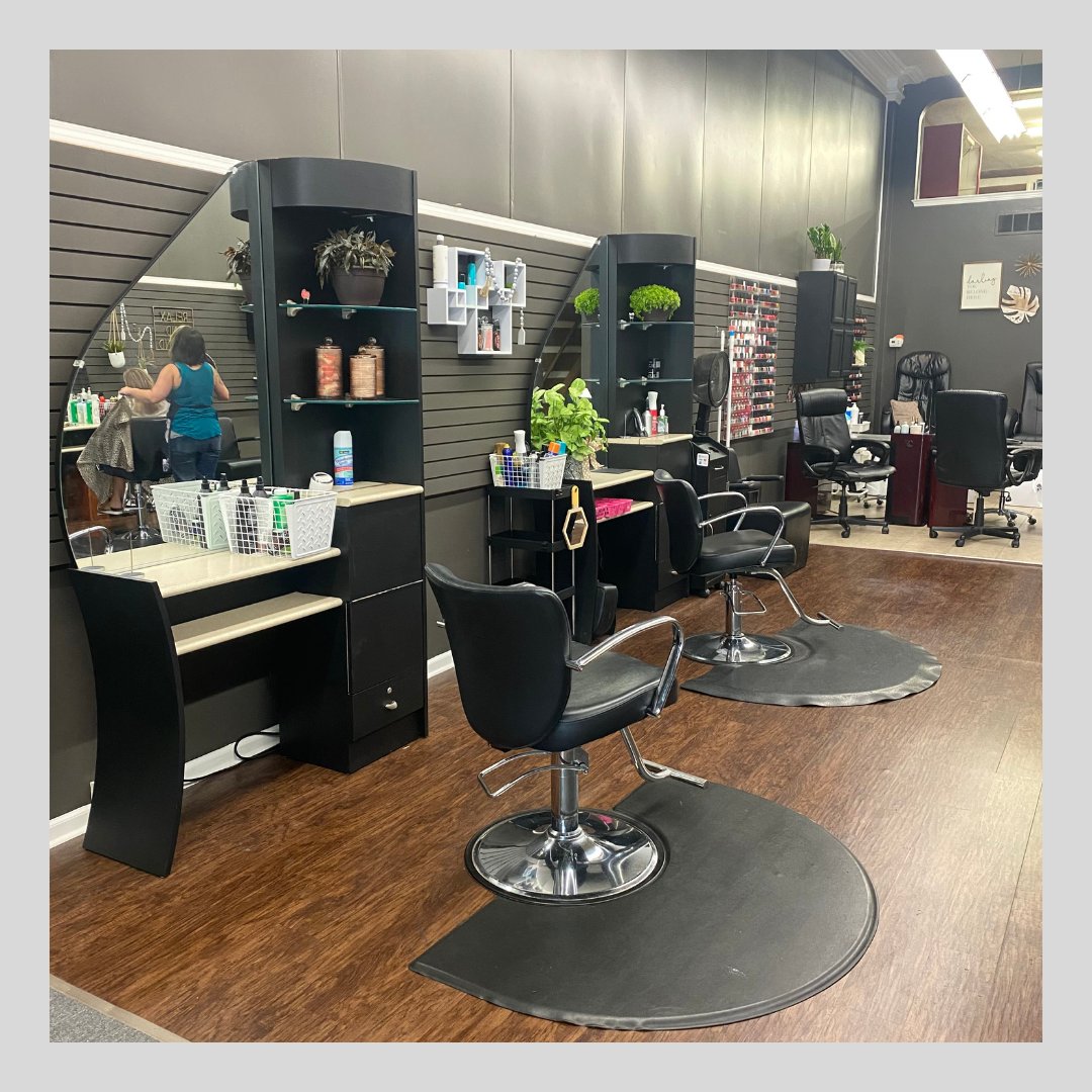 MainStreetGreenville tweet media