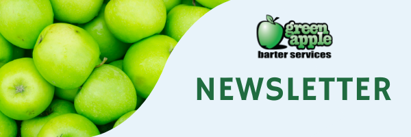 GreenAppleBrter's tweet photo. 🍏 Check out what's going on in the Green Apple network!

#greenapple #barterisbetter #tradeforit #pittsburghbusiness #pittsburgh #pittsburghpa  #savecash #increasesales  https://t.co/6lSRuiiUQ5 https://t.co/ew6WM8RStb