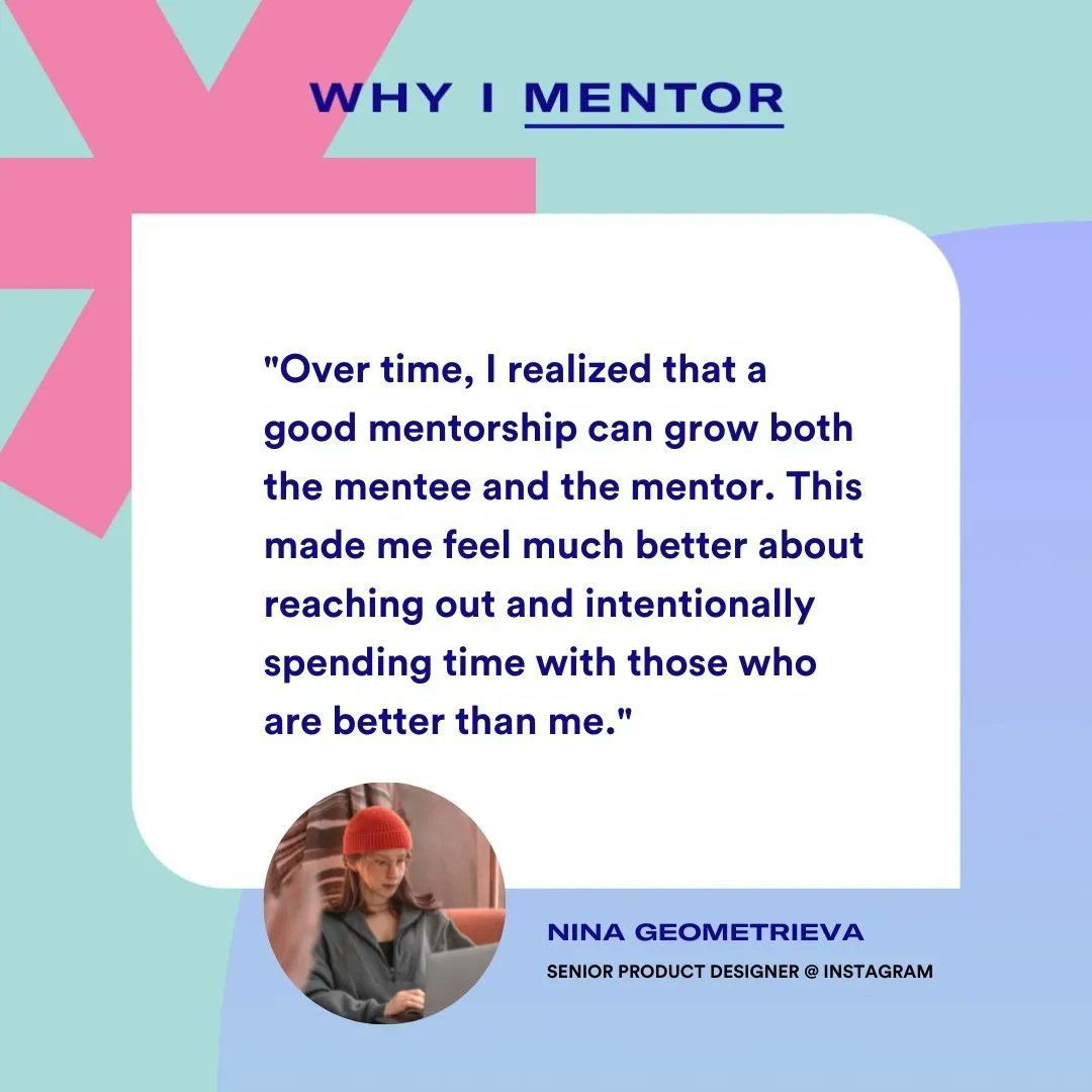 dribbble's tweet photo. Get mentored by some of the best designers in the industry in our 4 week Introduction to #UIDesign course. Register now β¨ 25% offβonly $599! Want to learn more? Join our FREE info session on July 20th. β https://t.co/ytZmVG3Hw9
#uidesigners #designmentors #mentorship https://t.co/Dq5vd4VGgK