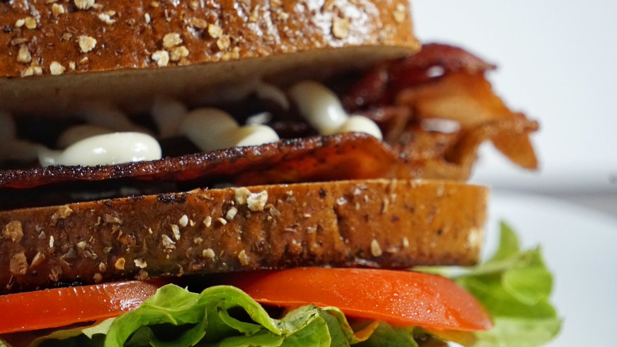 stanfordsoswego's tweet photo. Nothing will have you saying OMG like our BLT! 🥪 https://t.co/3Oh4z2GRDR