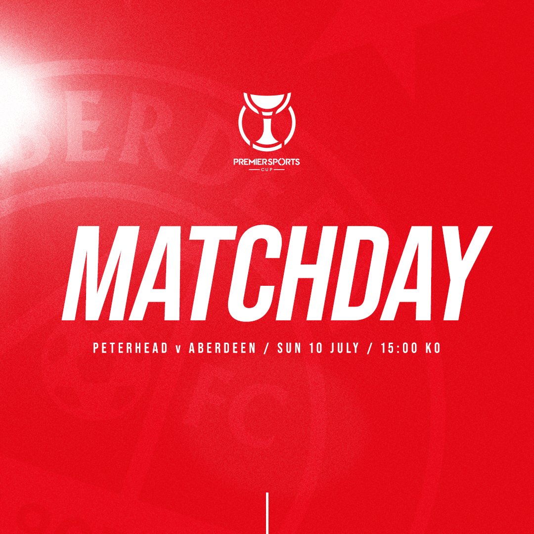 Aberdeen FC tweet media