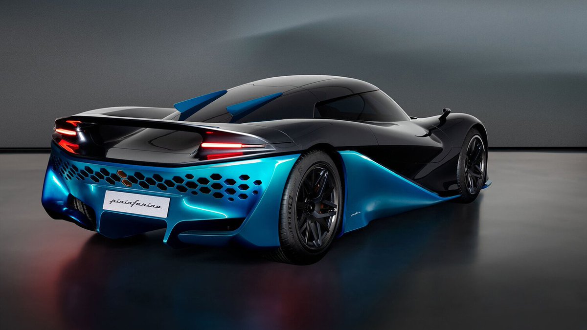 Viritech Apricale is a hydrogen hypercar with Bugatti-like Speed... take a look & let us know what you think - upscalelivingmag.com/viritech-apric… #cars #carshow #luxurycars #ElectricVehicle #fastcars