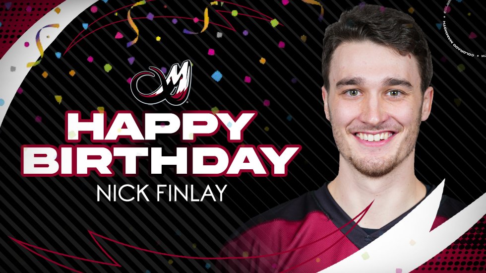 MammothLax's tweet photo. Have the best birthday, Finlay!!

#TuskUp https://t.co/nPuwRIyssR