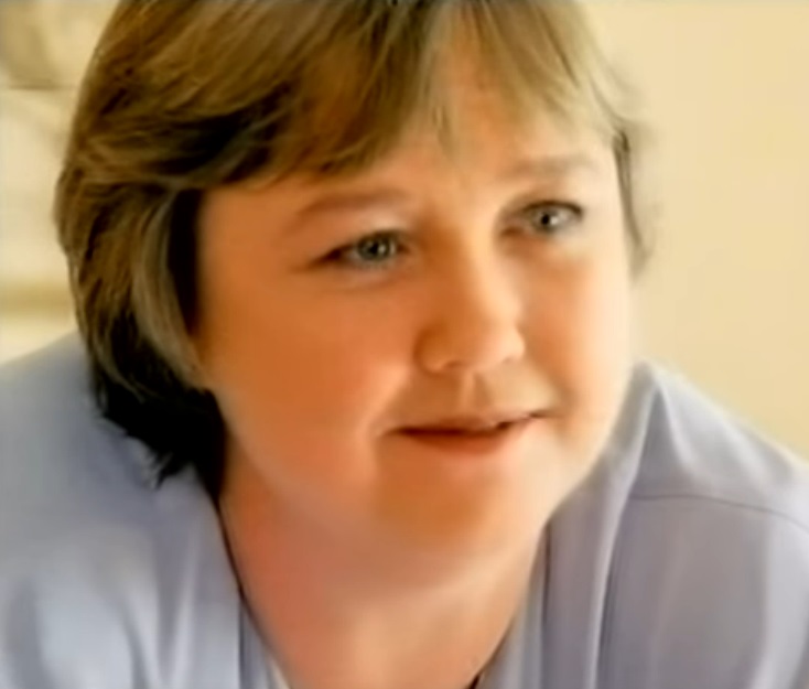 A Happy Birthday to Pauline Quirke who is celebrating her 63rd birthday, today. 