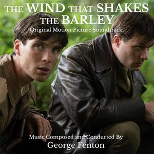 The Wind That Shakes The Barley is available to stream now. Winner of the @festival_cannes Palme d’Or at Cannes, it's one of Ken Loach’s best and most moving films. Am hoping to put up more scores from his films soon. GF