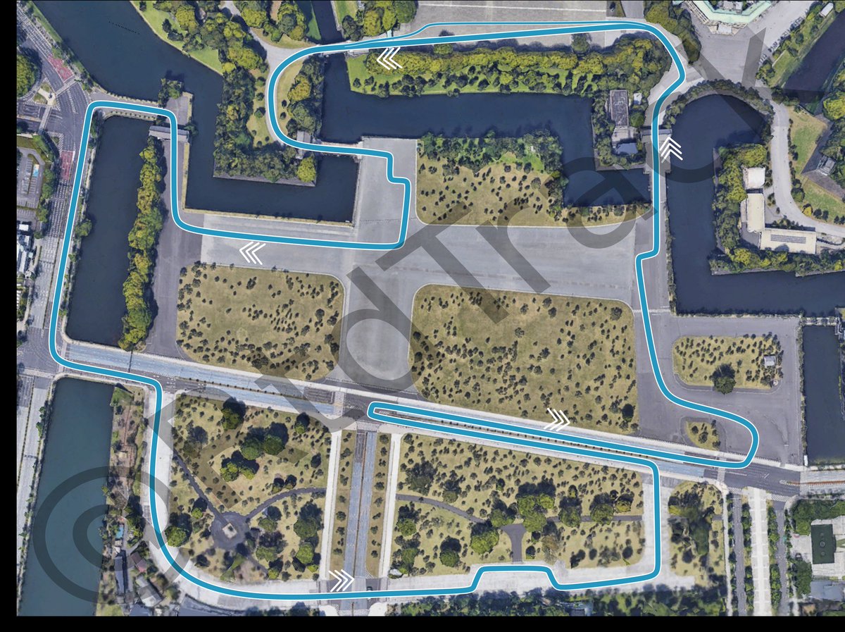 Tokyo E-Prix.
<a href="/FIAFormulaE/">Formula E</a> Tavsiye ve önerilerinizi yorumda bekliyorum.