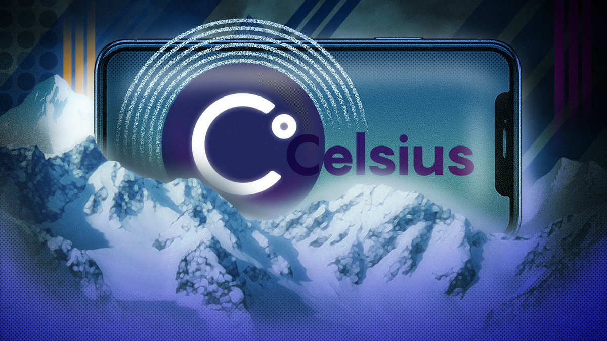AxelRan's tweet photo. New @blockworks artworks!

AD @hjfinnerty 

#Bitcoin #BitcoinCrash #Celsius #cryptotrends #firings
#downfalls #illustration #Illustrator #illustrationart #collage #blockworks #illozoo https://t.co/iF9Vds0xFJ
