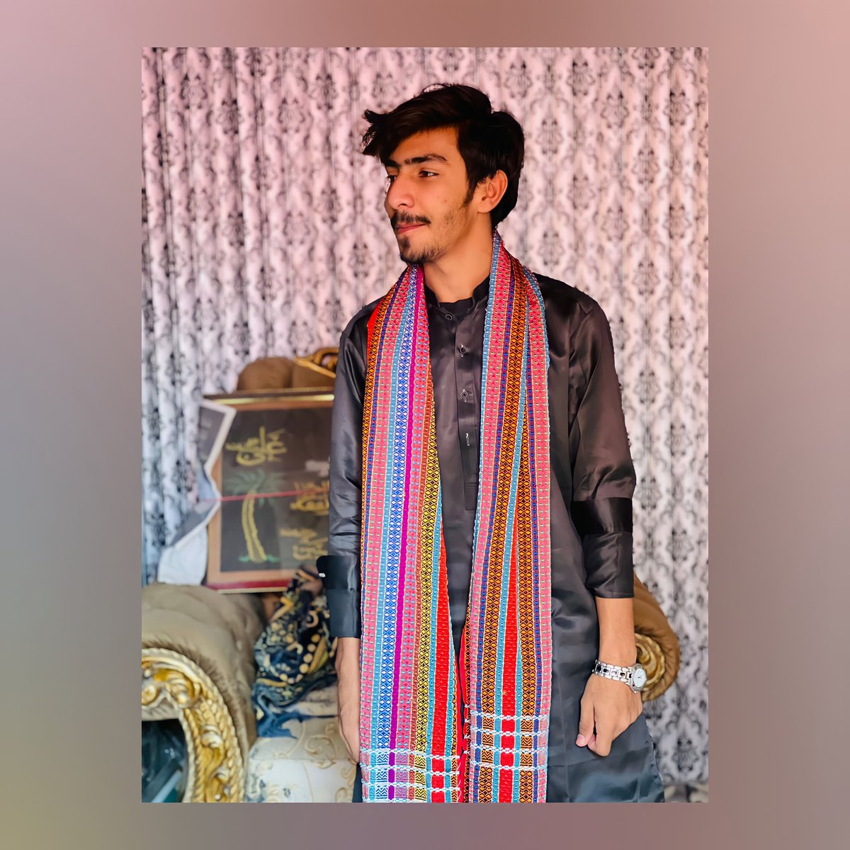 dearbeardjani's tweet photo. #NewProfilePic https://t.co/BY07Boa0PA