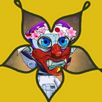 PatronBonJulio's tweet photo. #NewProfilePic looking BEAUTIFUL! Thanks to @kkkkkrypto! What a badass! So much love for my @MoonApeLab and also @omegaxrunner! Gon'Dwanna all the way! 
#MALien #GonDwannaGangGang https://t.co/XfBNMynCGq
