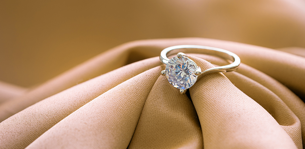 Sustainability Rated Diamonds tweet media