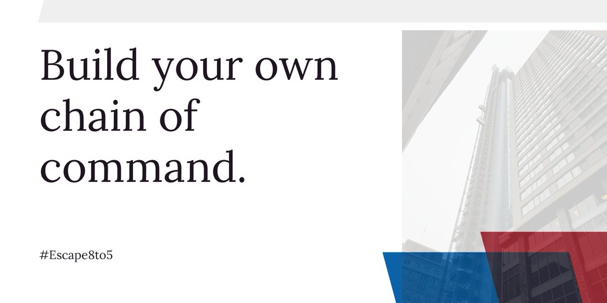 olddavebaldwin's tweet image. One common cause of burnout is being ordered to do your job poorly, then left to deal with the consequences of the same bad decisions that you recommended against. If that sounds like you, it&apos;s probably time to get out of Dodge.